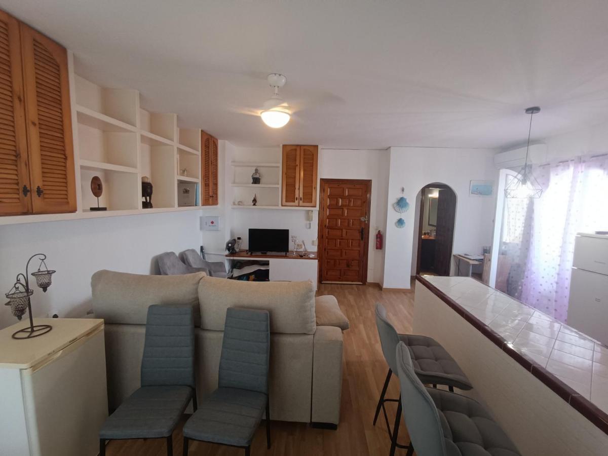 Cabo De Palos Vvmu 4780-1 ภายนอก รูปภาพ