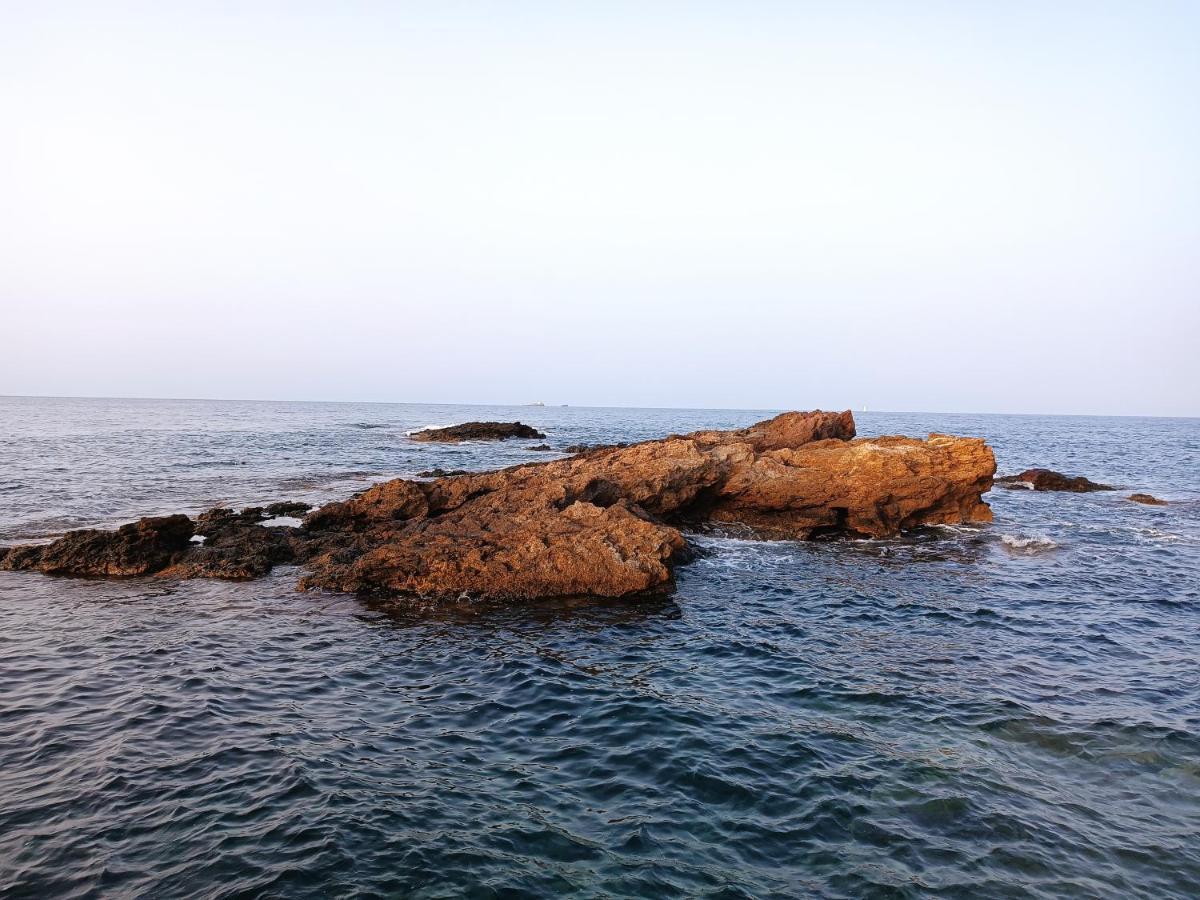 Cabo De Palos Vvmu 4780-1 ภายนอก รูปภาพ