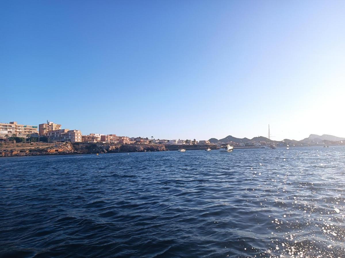Cabo De Palos Vvmu 4780-1 ภายนอก รูปภาพ