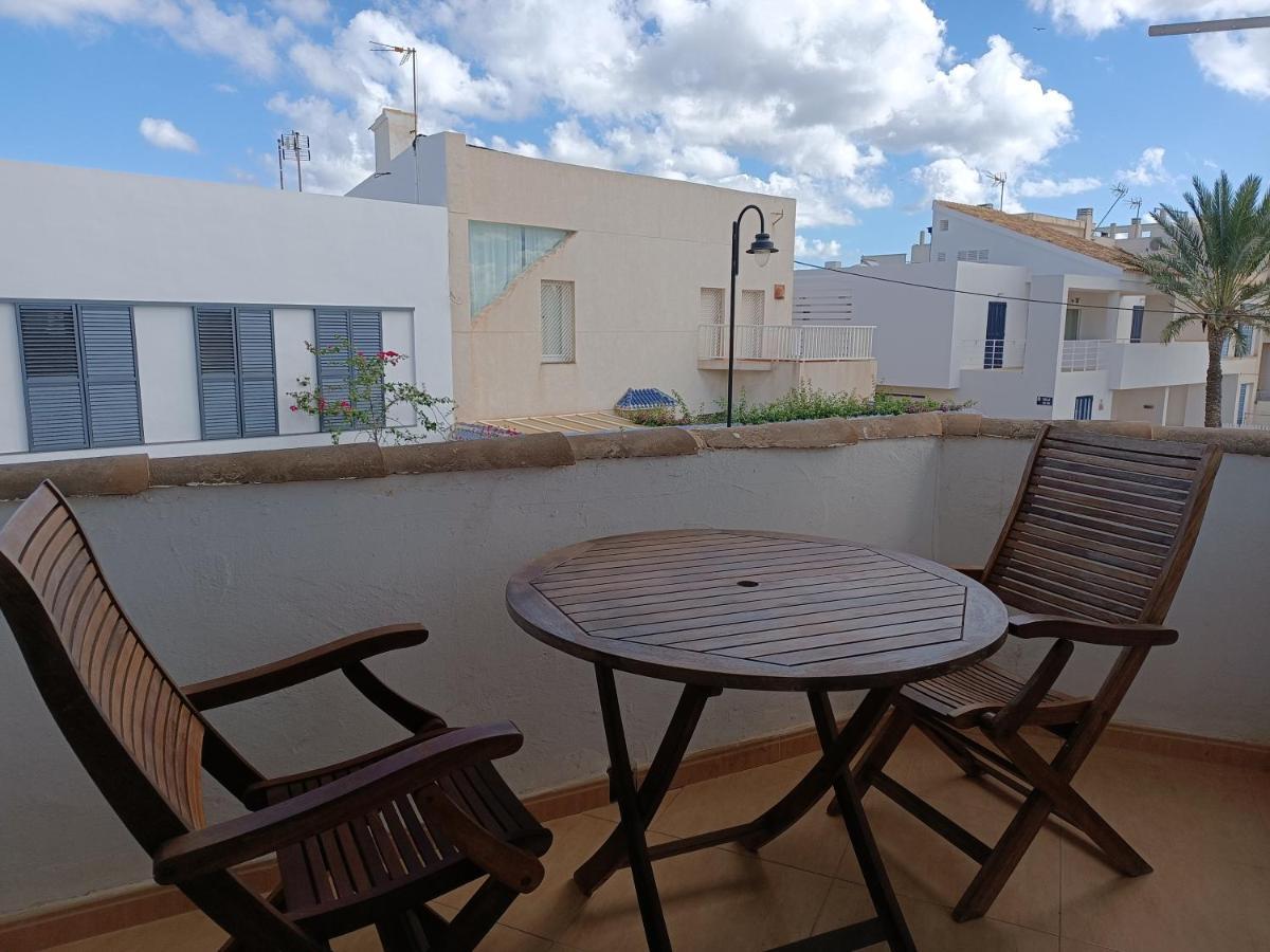 Cabo De Palos Vvmu 4780-1 ภายนอก รูปภาพ