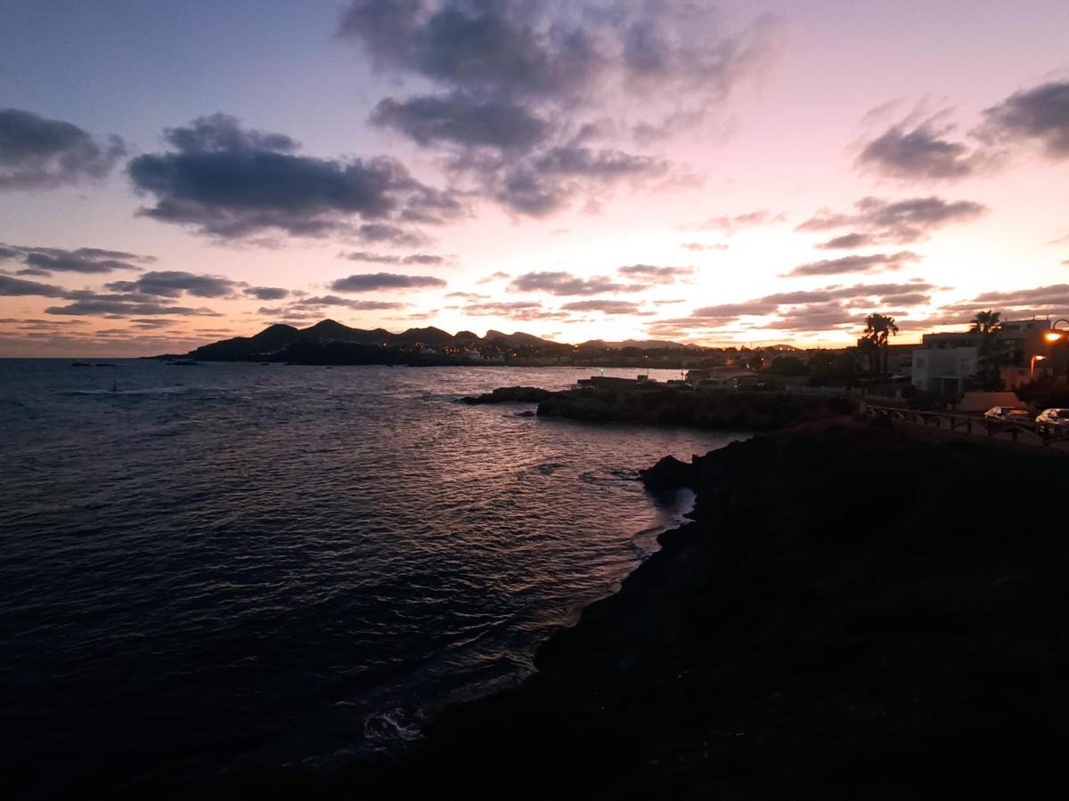 Cabo De Palos Vvmu 4780-1 ภายนอก รูปภาพ